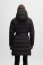 Boss Equestrian Damen Puffer Mantel VESPA black