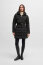 Boss Equestrian Damen Puffer Mantel VESPA black
