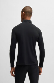 Boss Equestrian Herren Trainingsshirt NICK black