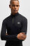 Boss Equestrian Herren Trainingsshirt NICK black