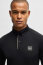 Boss Equestrian Herren Trainingsshirt NICK black