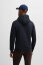 Boss Equestrian Herren Zip Hoodie RIVER sky captain