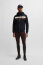 Boss Equestrian Herren Zip Hoodie RIVER sky captain