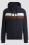 Boss Equestrian Herren Zip Hoodie RIVER sky captain