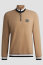Boss Equestrian Herren Sweater TROYER camel