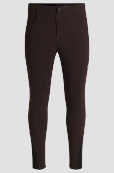 Boss Equestrian Herren Reithose Kniebesatz JAMES brown