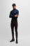 Boss Equestrian Herren Reithose Kniebesatz JAMES brown
