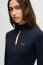 Boss Equestrian Damen Trainingsshirt MINOU sky captain