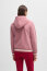 Boss Equestrian Damen Zip Hoodie RIVA rose haze