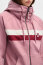 Boss Equestrian Damen Zip Hoodie RIVA rose haze