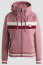 Boss Equestrian Damen Zip Hoodie RIVA rose haze