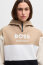 Boss Equestrian Damen Hoodie FAYE camel