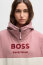 Boss Equestrian Damen Hoodie FAYE rose haze