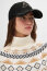 Boss Equestrian Cap SIGNED CORD black