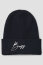 Boss Equestrian Beanie HIGH CUFF sky captain