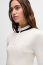 Boss Equestrian Damen Pullover ABIGAL soft cream