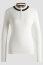 Boss Equestrian Damen Pullover ABIGAL soft cream
