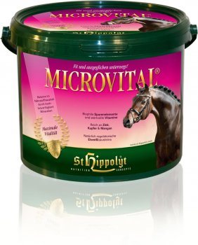 St.Hippolyt MicroVital 3kg