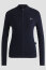 Boss Equestrian Damen Cardigan ADDISON sky captain