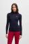 Boss Equestrian Damen Pullover ALICIA sky captain