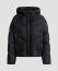 Boss Equestrian Damen Bomber Puffer Jacke MARSHA black