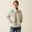 Ariat Damen Fleecejacke LAFAYETTE pelican
