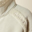 Ariat Damen Fleecejacke LAFAYETTE pelican