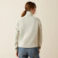 Ariat Damen Fleecejacke LAFAYETTE pelican