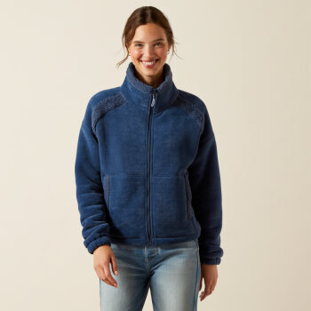 Ariat Damen Fleecejacke LAFAYETTE big dipper