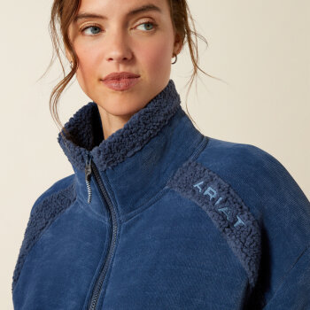 Ariat Damen Fleecejacke LAFAYETTE big dipper