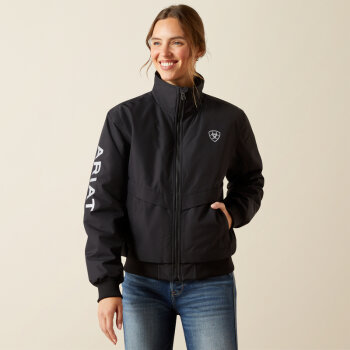Ariat Damen Jacke STABLE 2.0 black