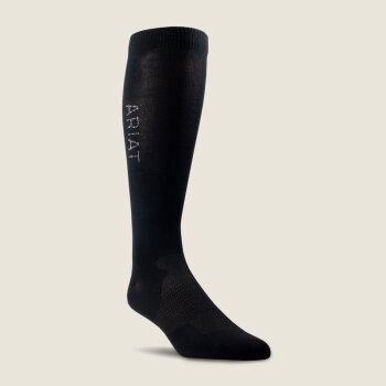 Ariat Damen Kniestrümpfe ARIATTEK RADIANT black, one size