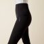 Ariat Damen Thermo Reitleggings VENTURE 2.0 black