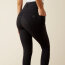 Ariat Damen Thermo Reitleggings VENTURE 2.0 black