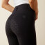 Ariat Damen Thermo Reitleggings VENTURE 2.0 black