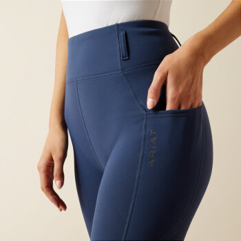 Ariat Damen Thermo Reitleggings VENTURE 2.0 big dipper