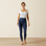 Ariat Damen Thermo Reitleggings VENTURE 2.0 big dipper