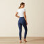 Ariat Damen Thermo Reitleggings VENTURE 2.0 big dipper