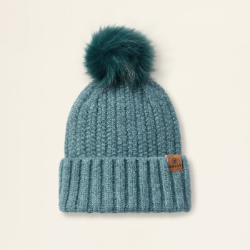 Ariat Beanie CHILTON slate, one size