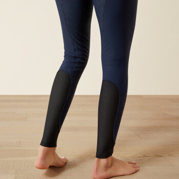 Ariat Damen Winter Reithose TRI FACTOR FROST 2.0 navy