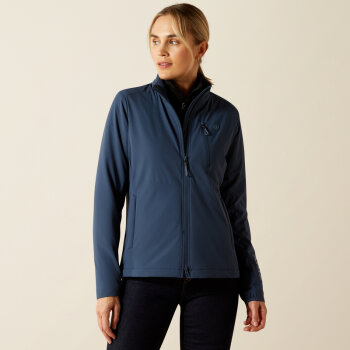 Ariat Damen StretchShell Jacke RION big dipper