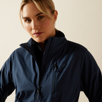 Ariat Damen StretchShell Jacke RION big dipper