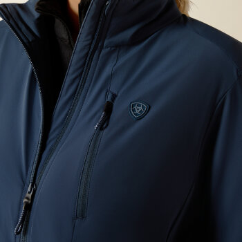 Ariat Damen StretchShell Jacke RION big dipper