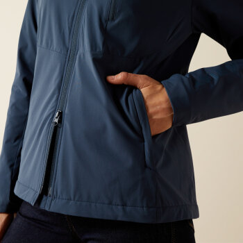 Ariat Damen StretchShell Jacke RION big dipper