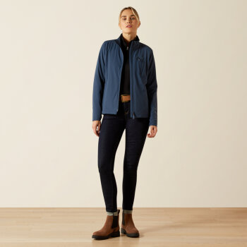 Ariat Damen StretchShell Jacke RION big dipper