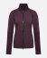 ea.St Damen Funktionsjacke ATHLETICS PRO aubergine