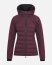 ea.St Damen Jacke PERFORMANCE INSULATION aubergine