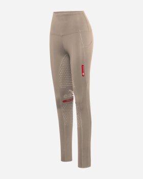 ea.St Damen REGGINGS® R1 Highwaist Light Winter driftwood