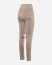 ea.St Damen REGGINGS® R1 Highwaist Light Winter driftwood