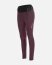 ea.St Damen REGGINGS® R1 Highwaist Winter aubergine